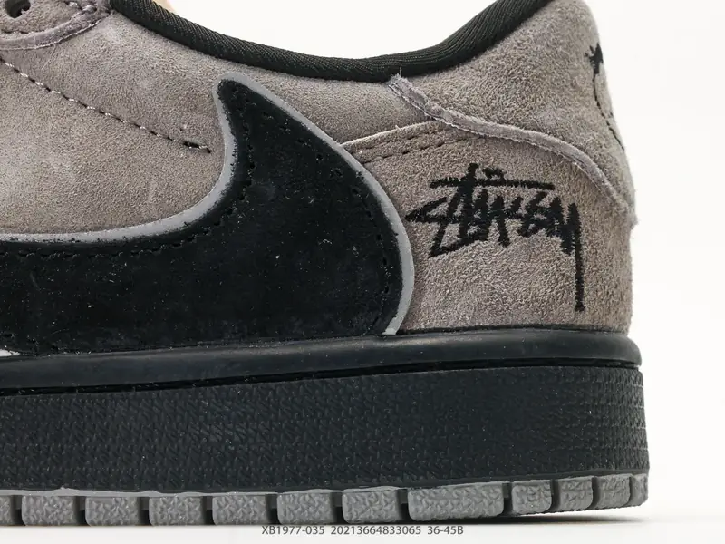 Air Jordan Scarpe sportive Collaborazione Basso XB1977-035 #20213664833065